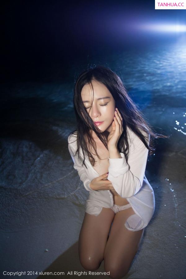 Nancy小姿  nancy小姿-长滩套图写真图集最后一波[XiuRen]高清写真图No.0088第44张图片